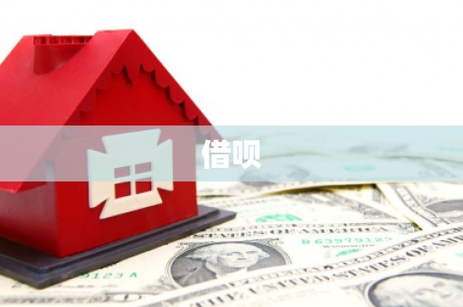 睢宁借呗