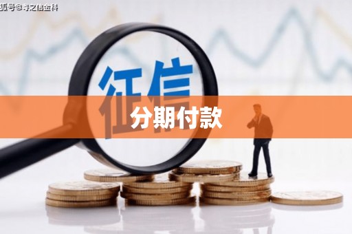 睢宁分期付款