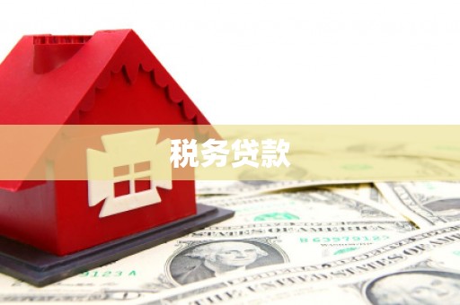 睢宁税务贷款