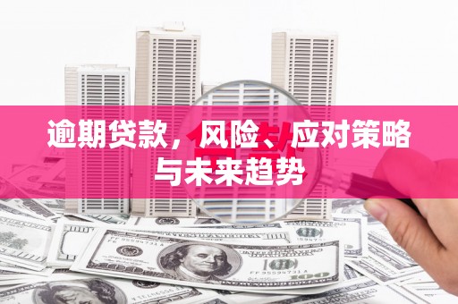 睢宁逾期贷款，风险、应对策略与未来趋势