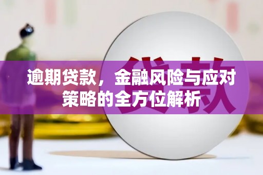 睢宁逾期贷款，金融风险与应对策略的全方位解析