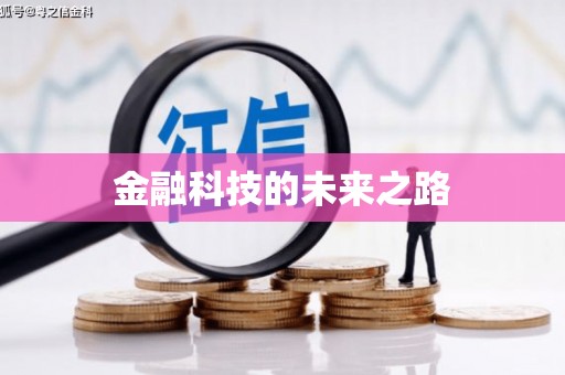 睢宁金融科技的未来之路