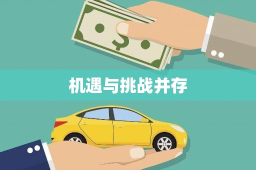 睢宁机遇与挑战并存