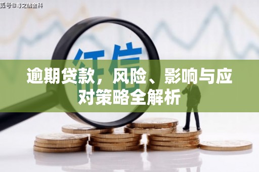 睢宁逾期贷款，风险、影响与应对策略全解析