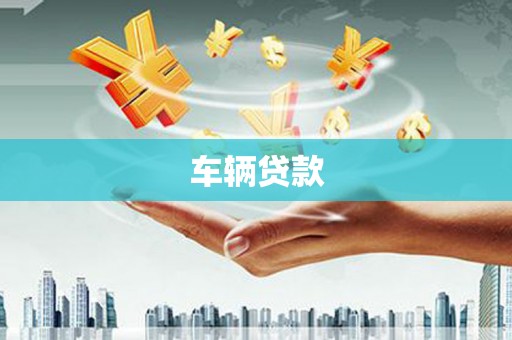 睢宁车辆贷款