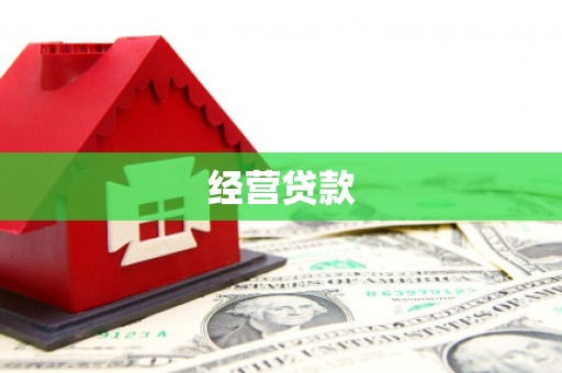 睢宁经营贷款