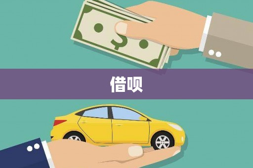 睢宁借呗