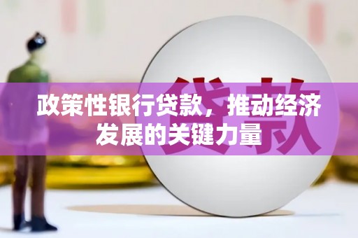 睢宁政策性银行贷款，推动经济发展的关键力量