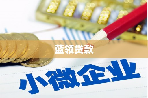 睢宁蓝领贷款