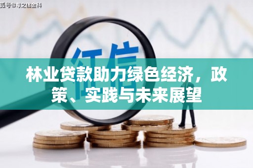 睢宁林业贷款助力绿色经济，政策、实践与未来展望