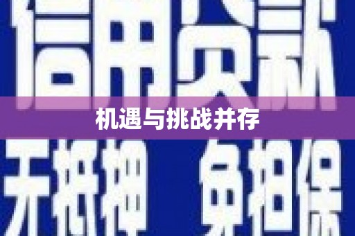 睢宁机遇与挑战并存