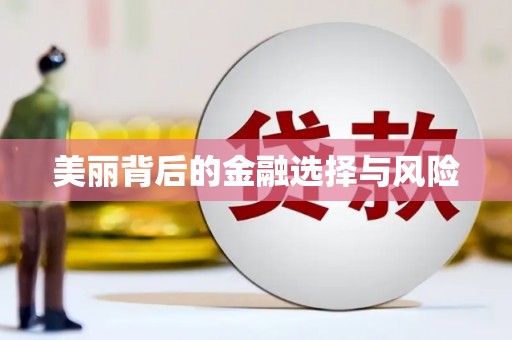 睢宁美丽背后的金融选择与风险