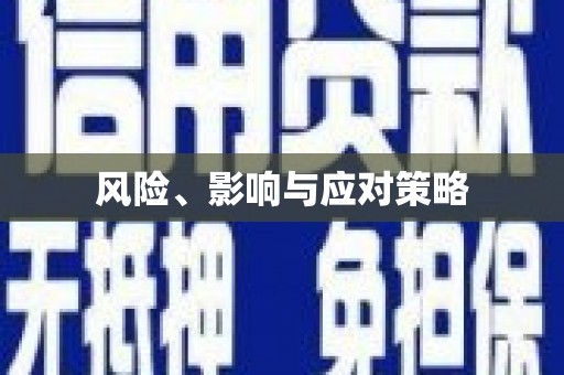 睢宁风险、影响与应对策略