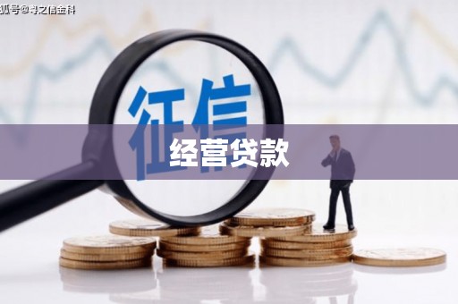 睢宁经营贷款