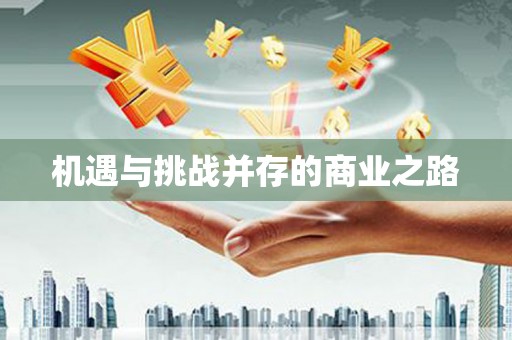 睢宁机遇与挑战并存的商业之路